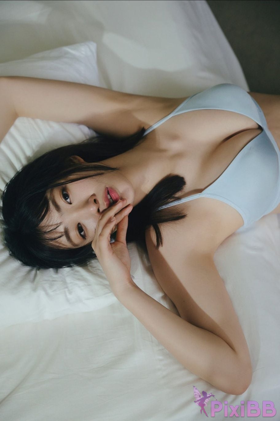 Japanese Idol Coco Gorgeous FLASH digital photo book Special One PixiBB.COM 076
