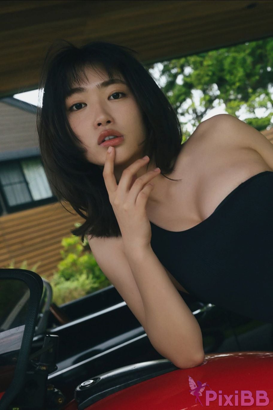 Japanese Idol Coco Gorgeous FLASH digital photo book Special One PixiBB.COM 080