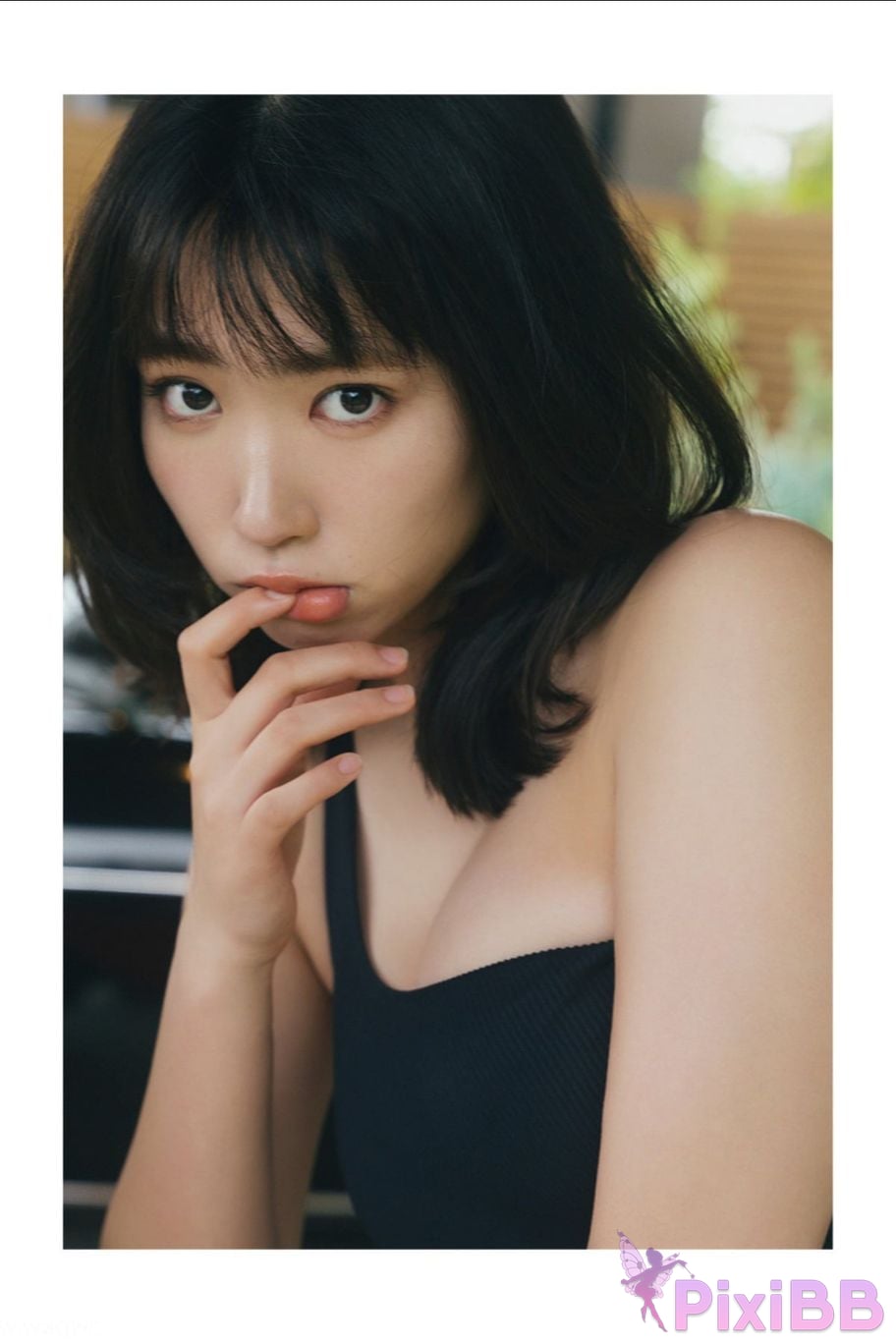 Japanese Idol Coco Gorgeous FLASH digital photo book Special One PixiBB.COM 083