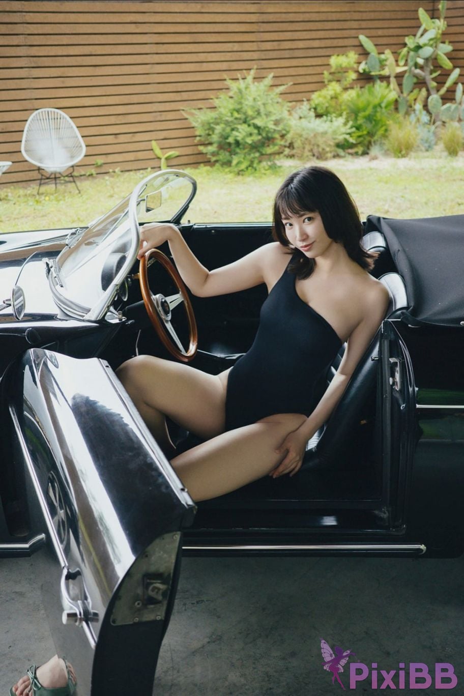 Japanese Idol Coco Gorgeous FLASH digital photo book Special One PixiBB.COM 086