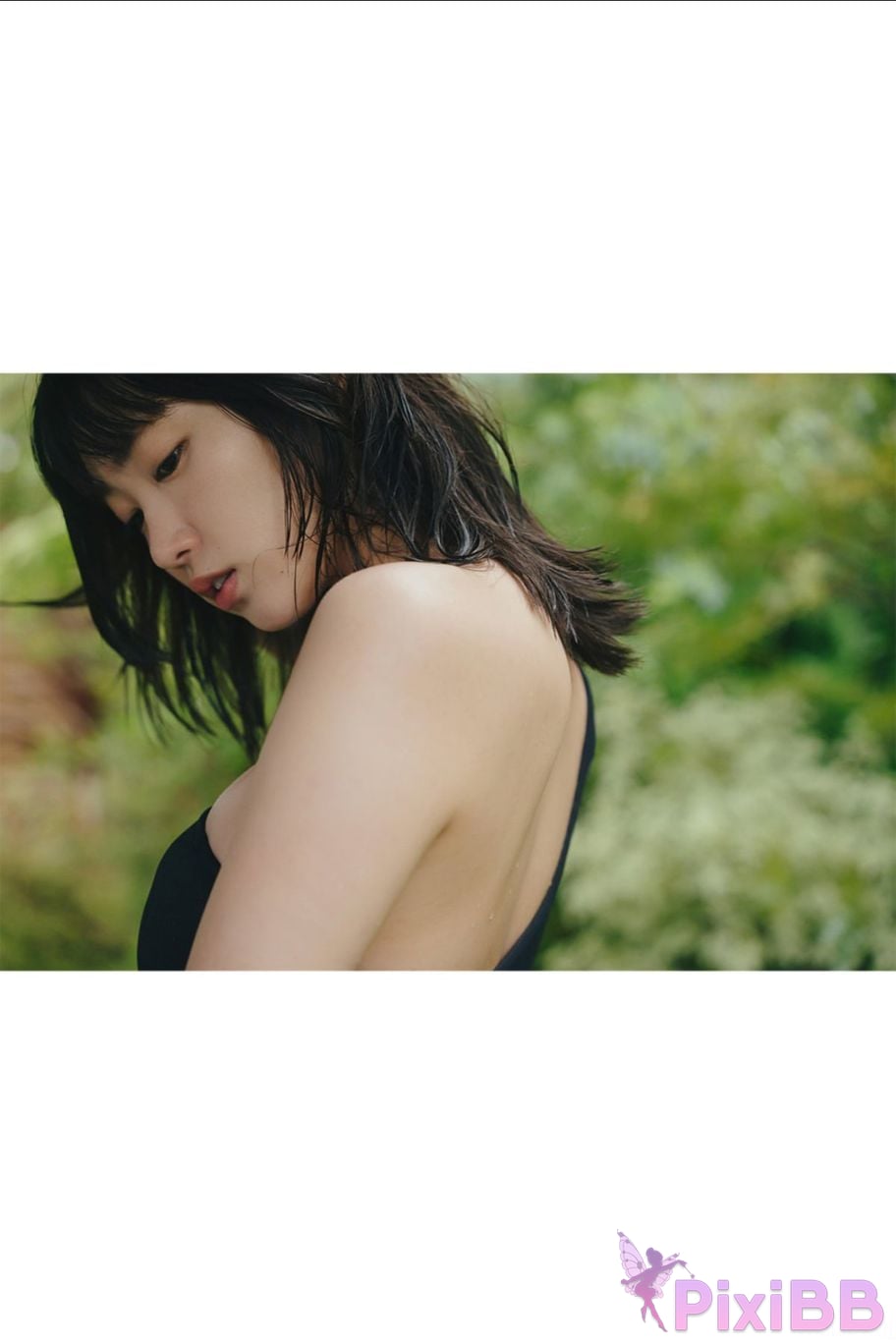 Japanese Idol Coco Gorgeous FLASH digital photo book Special One PixiBB.COM 091