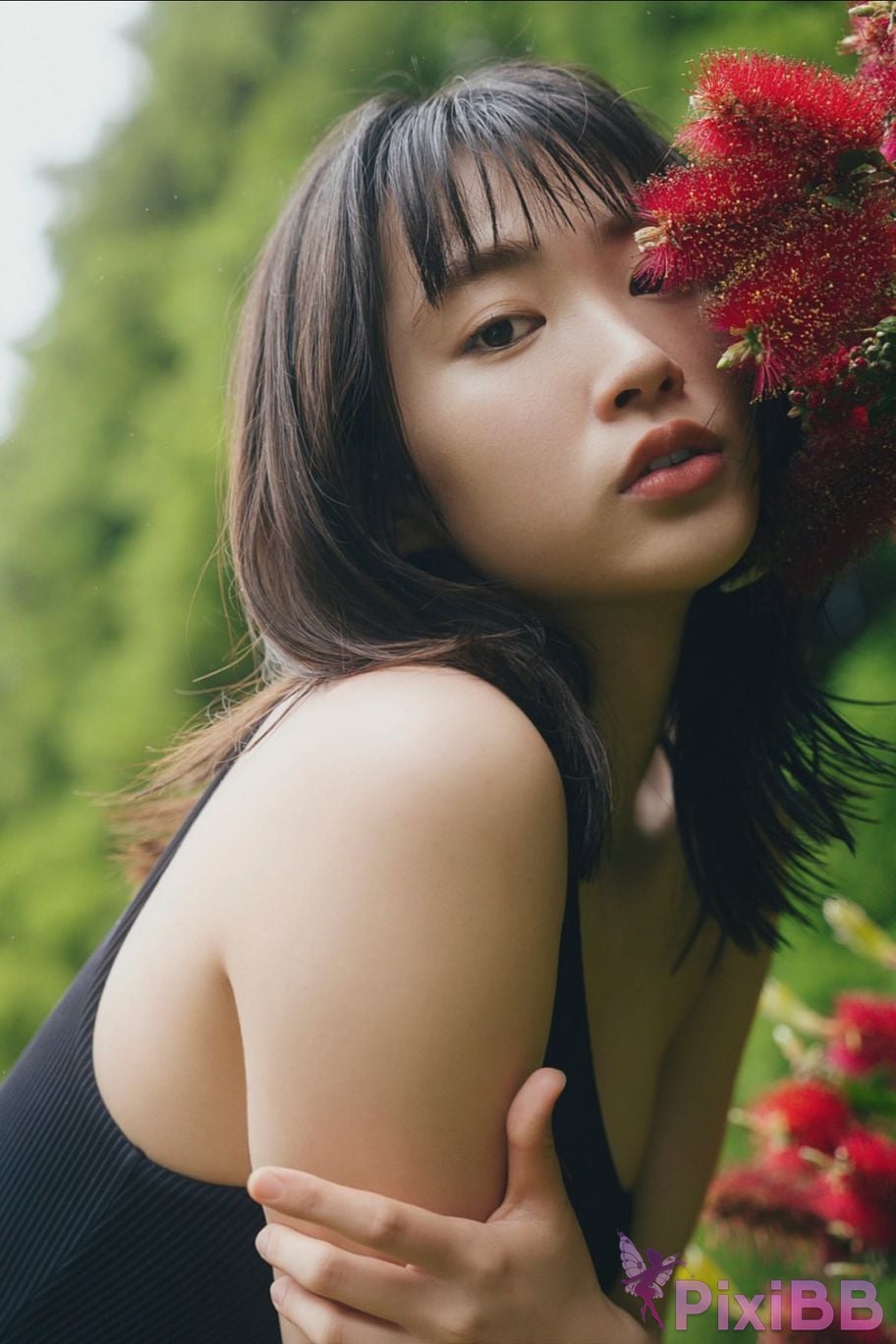 Japanese Idol Coco Gorgeous FLASH digital photo book Special One PixiBB.COM 093