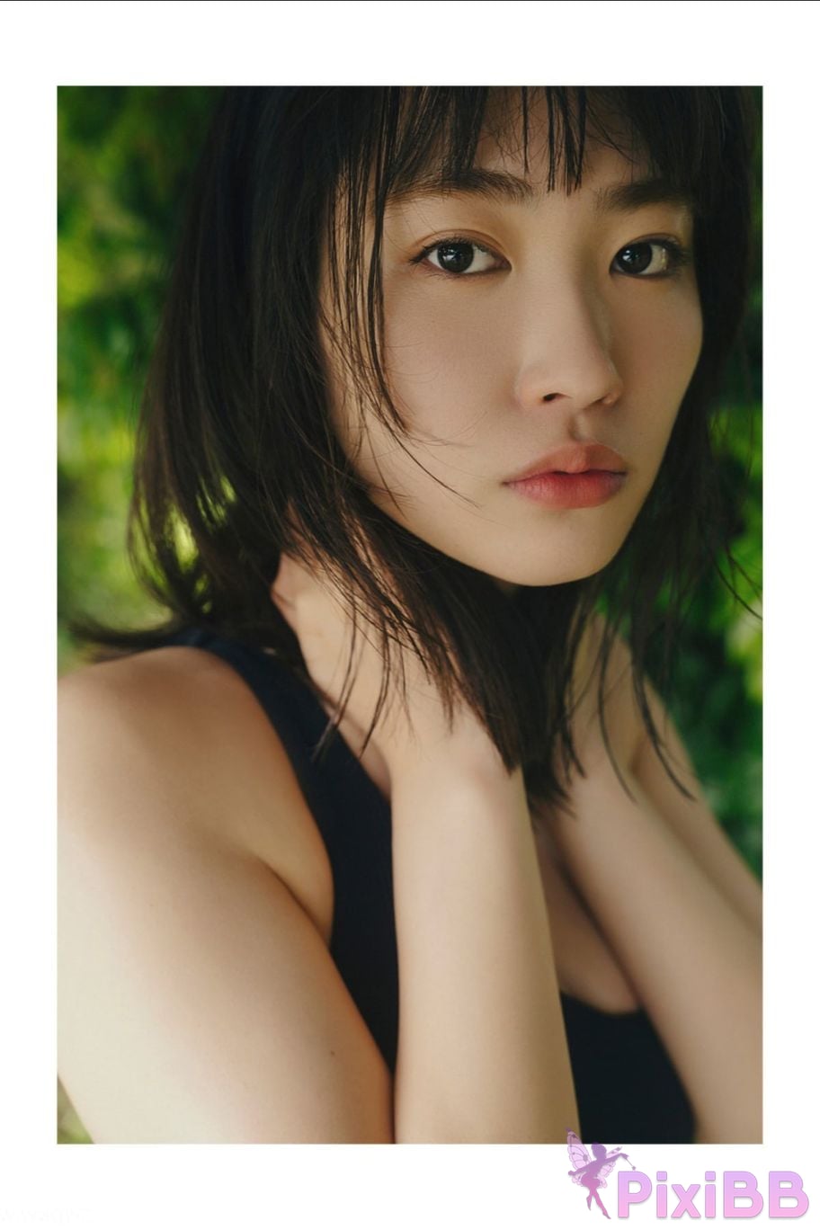 Japanese Idol Coco Gorgeous FLASH digital photo book Special One PixiBB.COM 094