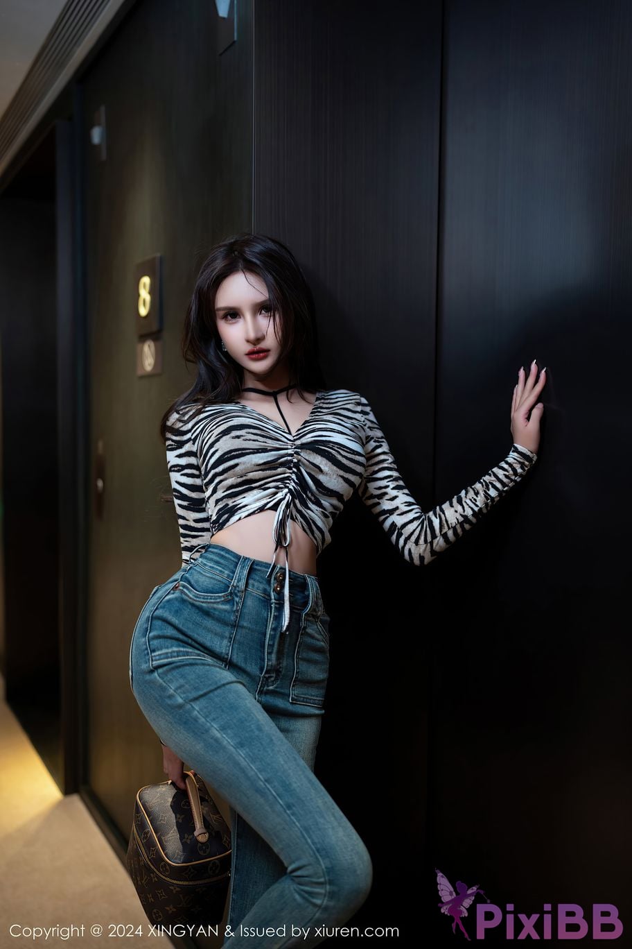 XingYan Vol.224 Emily PixiBB.COM 067