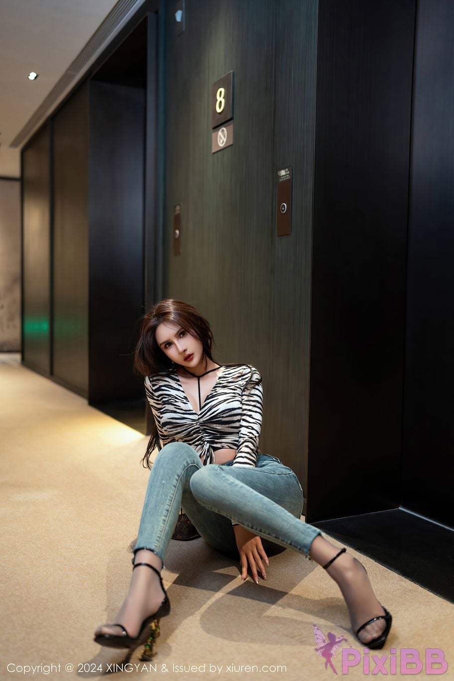 XingYan Vol.224 Emily PixiBB.COM 069