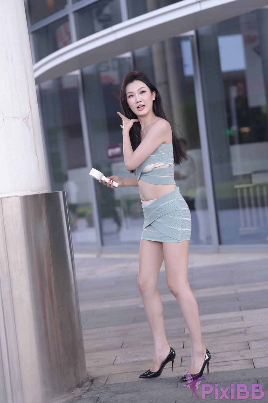 Featured Street Photography Works No.5943 The charming and captivating Little Tingting PixiBB.COM 138