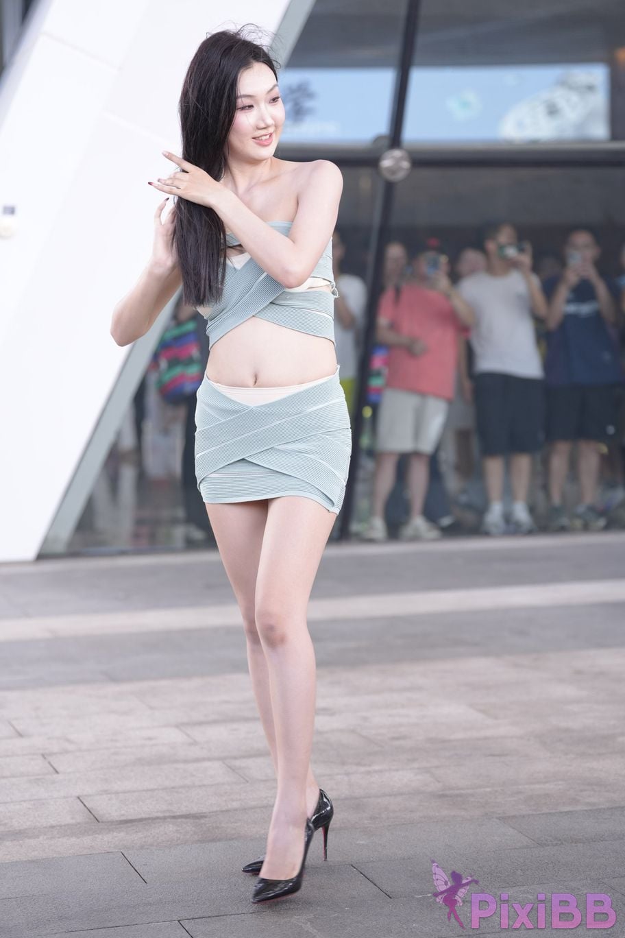 Featured Street Photography Works No.5943 The charming and captivating Little Tingting PixiBB.COM 297