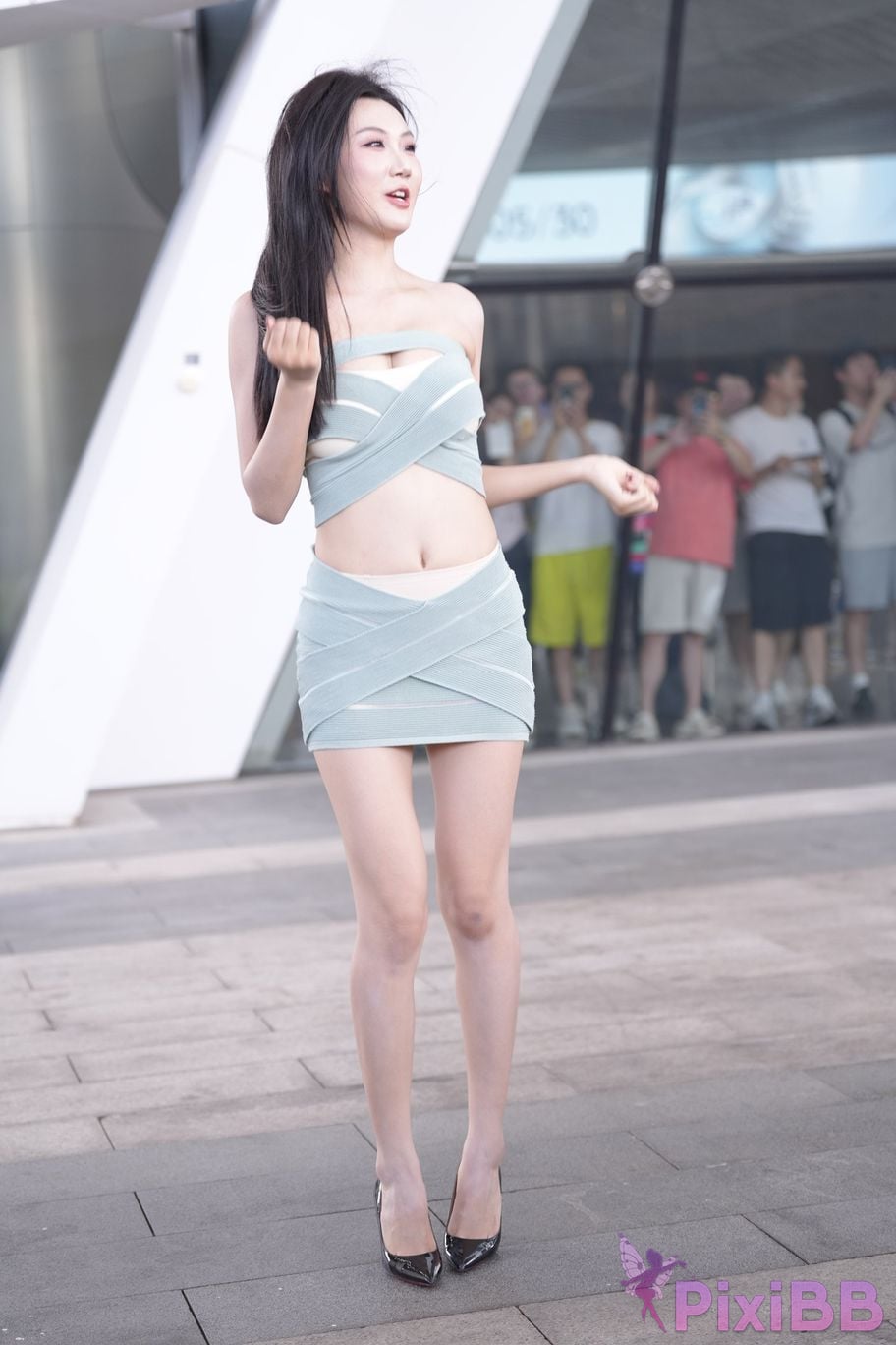 Featured Street Photography Works No.5943 The charming and captivating Little Tingting PixiBB.COM 304