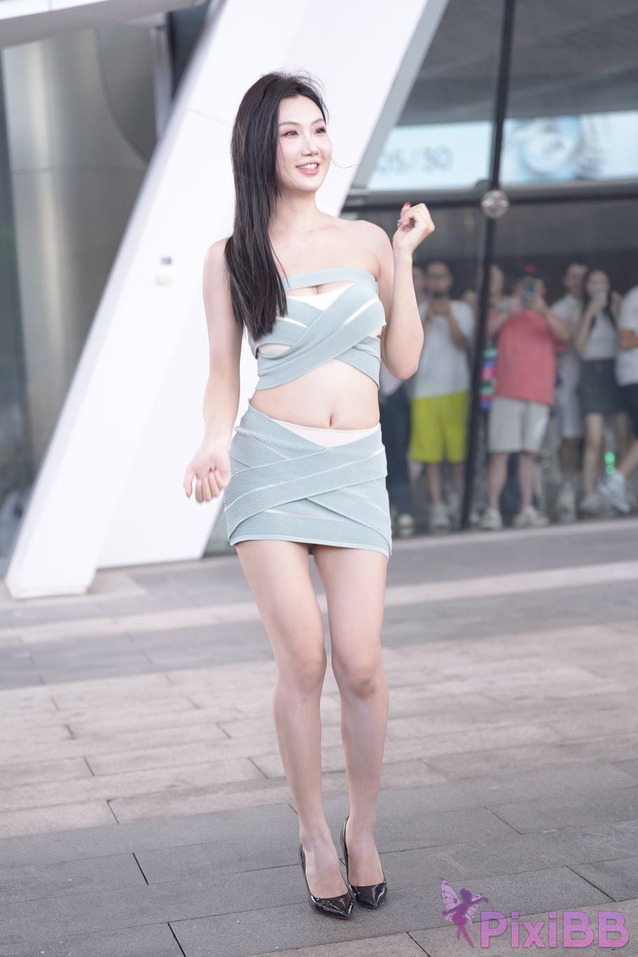 Featured Street Photography Works No.5943 The charming and captivating Little Tingting PixiBB.COM 306