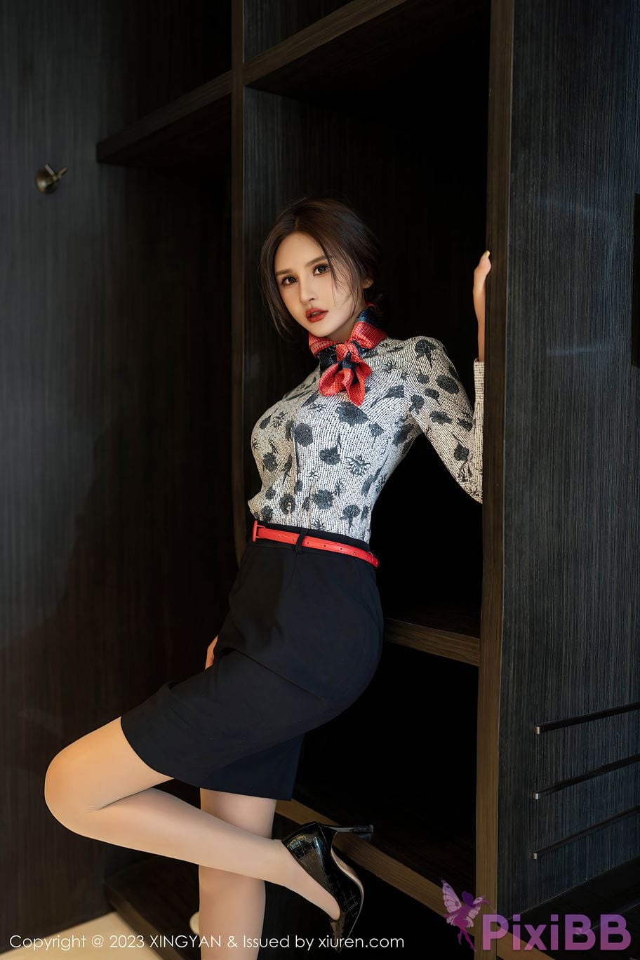 XingYan Vol.219 Emily PixiBB.COM 005