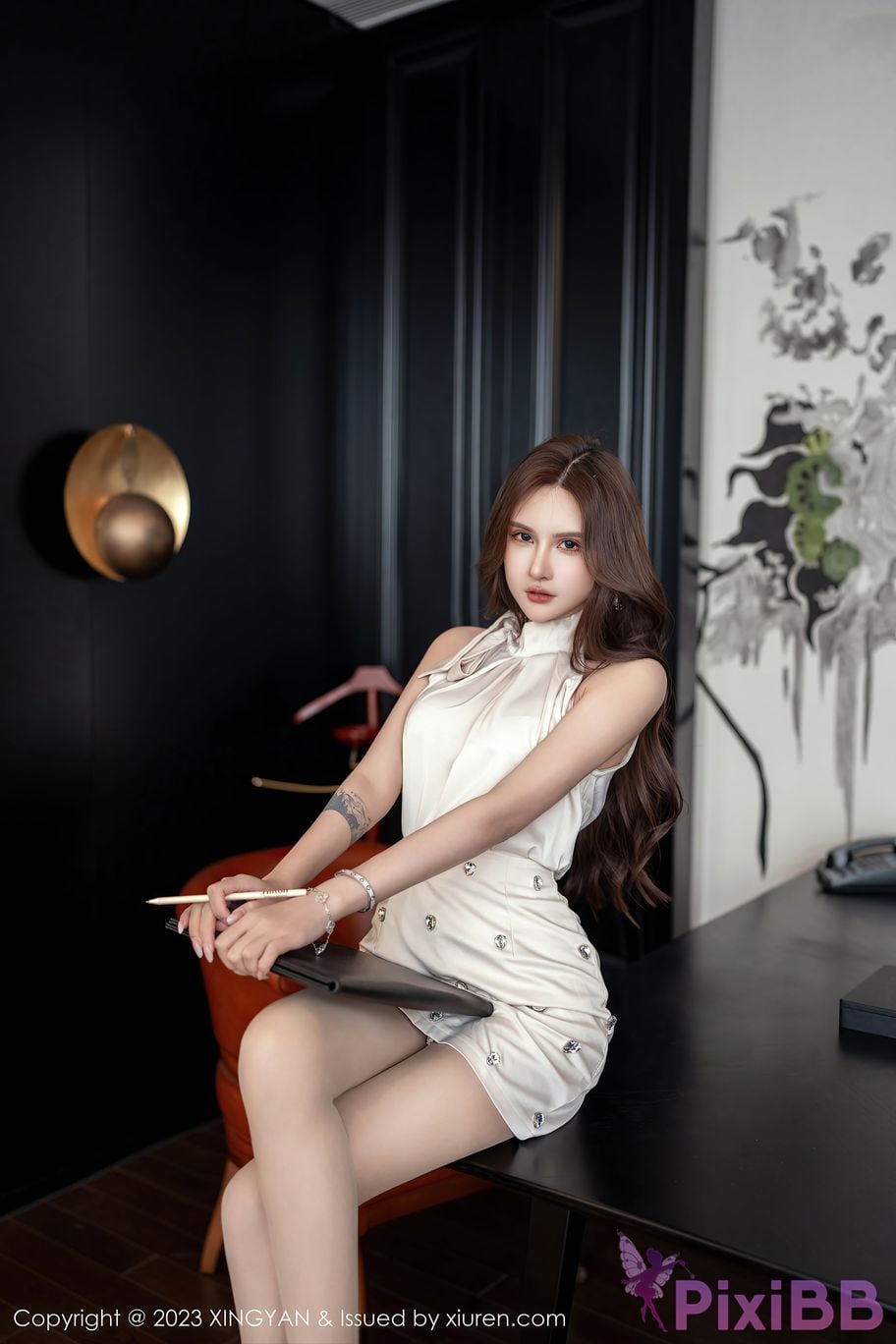 XingYan Vol.213 Emily PixiBB.COM 003
