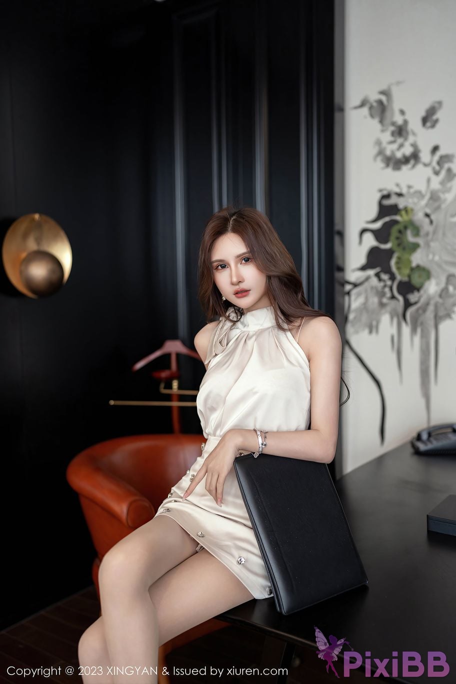 XingYan Vol.213 Emily PixiBB.COM 004
