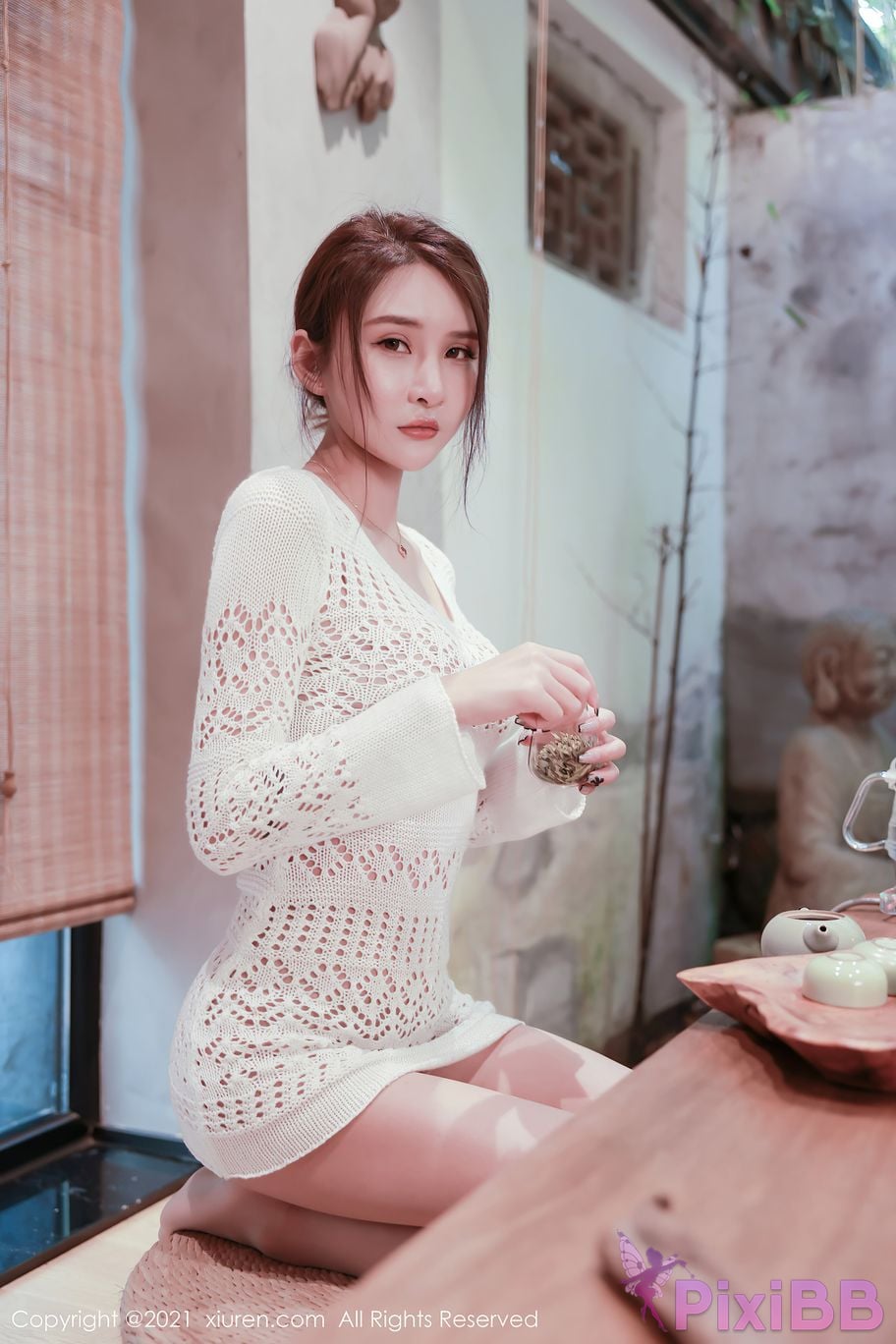 XIUREN No.3530 Emily PixiBB.COM 003