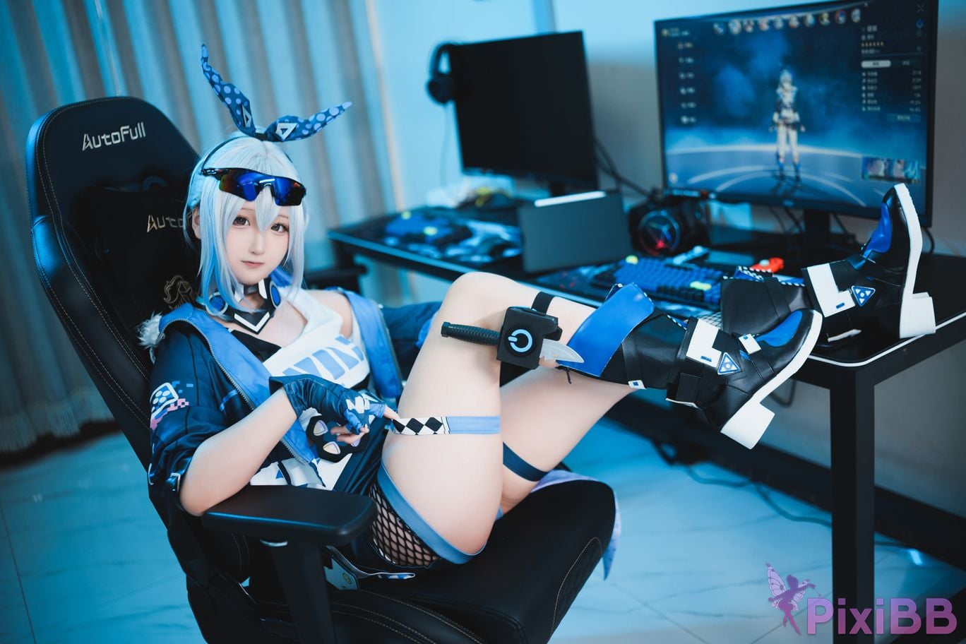 Coser Seele mai mai PixiBB.COM 002