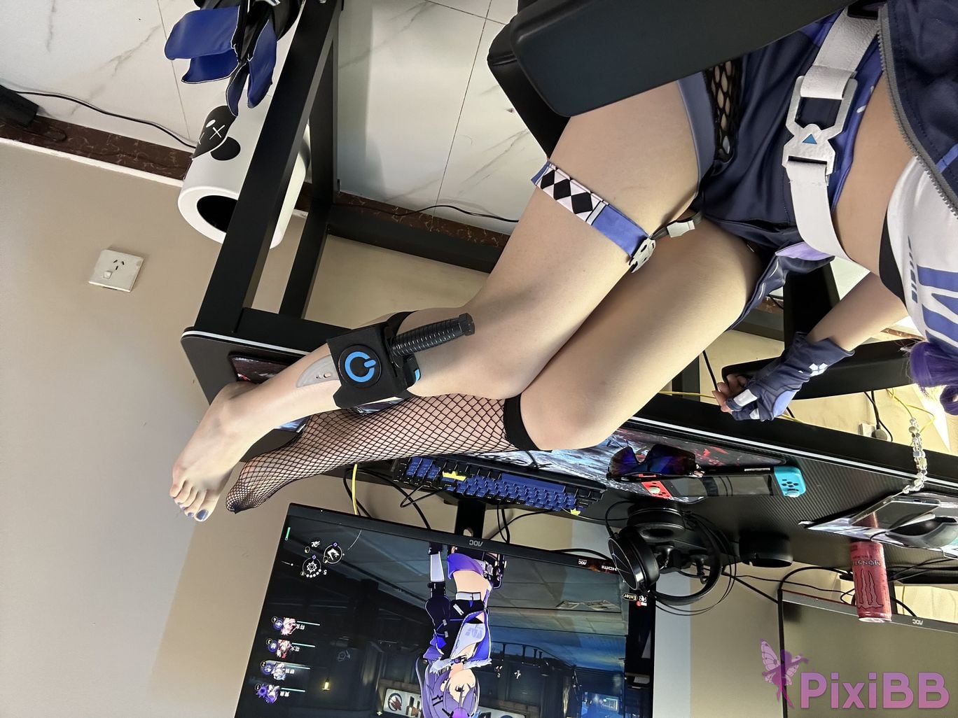 Coser Seele mai mai PixiBB.COM 051