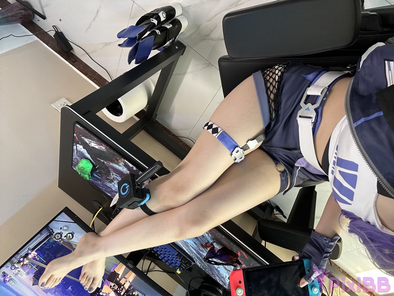 Coser Seele mai mai PixiBB.COM 059