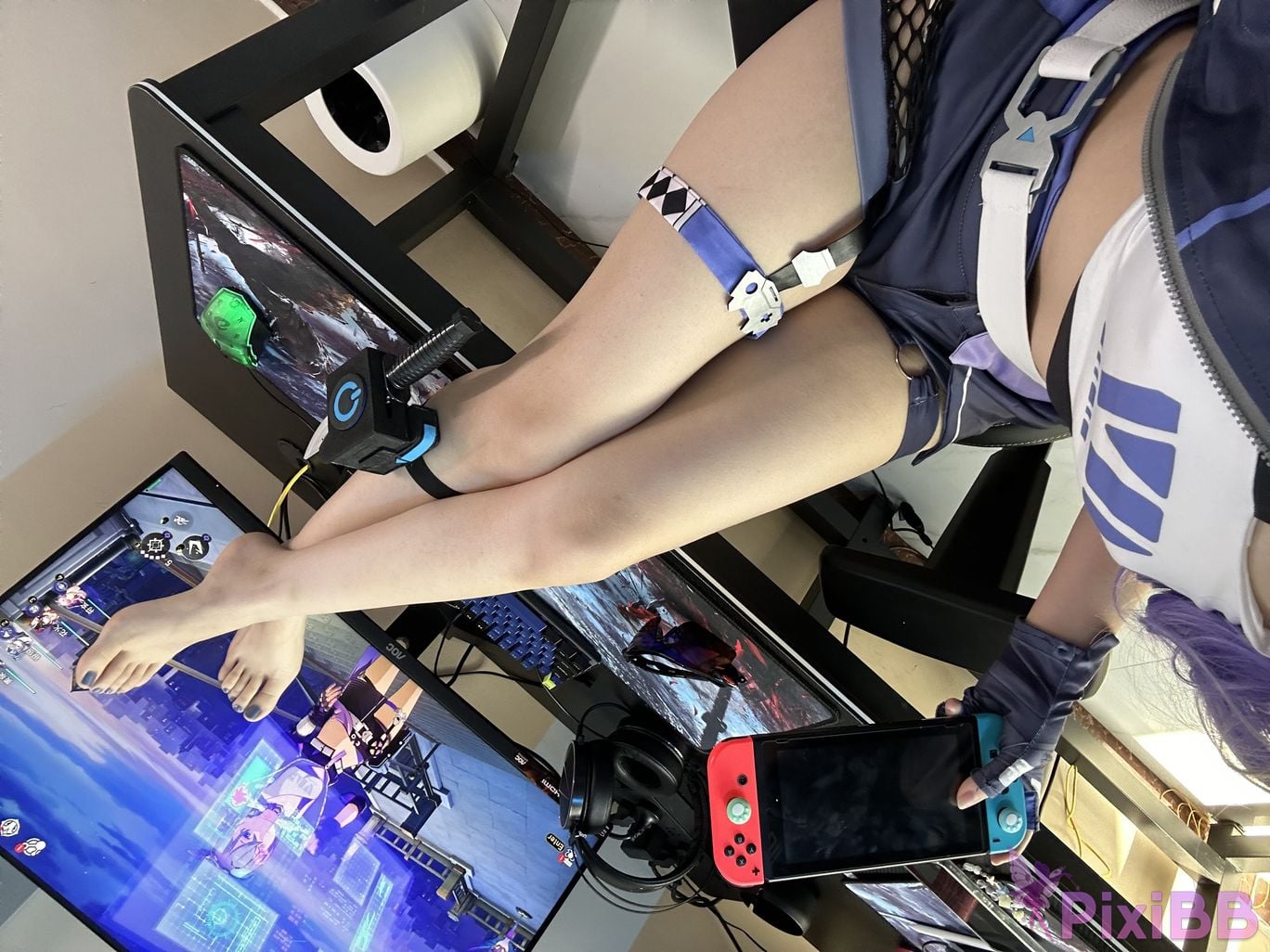 Coser Seele mai mai PixiBB.COM 060