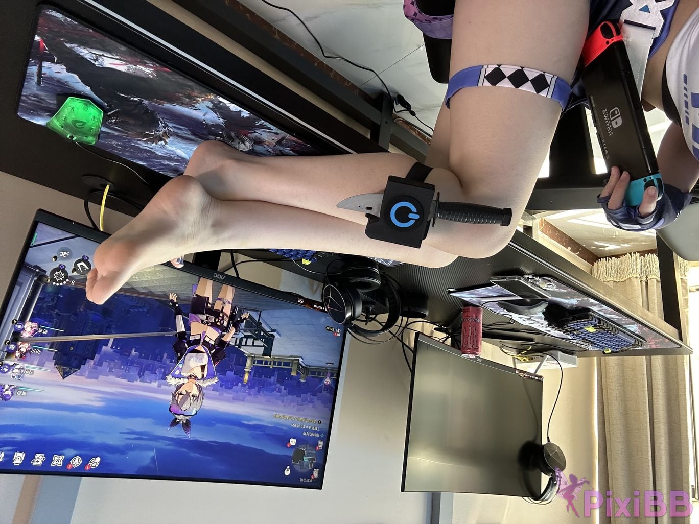 Coser Seele mai mai PixiBB.COM 062