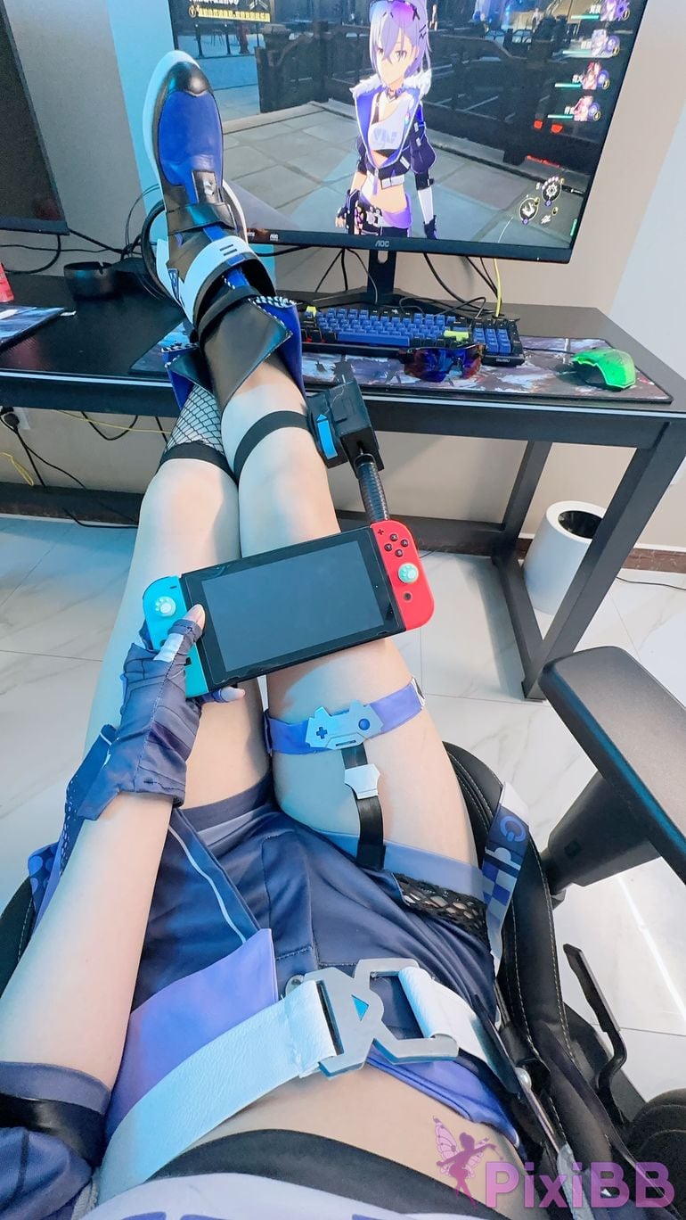 Coser Seele mai mai PixiBB.COM 100