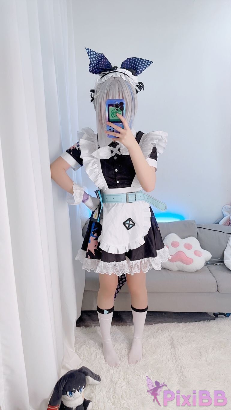 Coser Seele mai mai PixiBB.COM 131