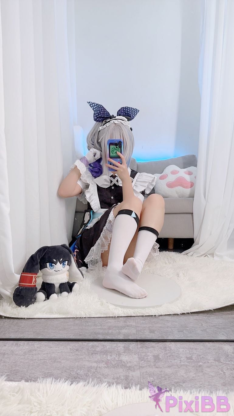Coser Seele mai mai PixiBB.COM 132