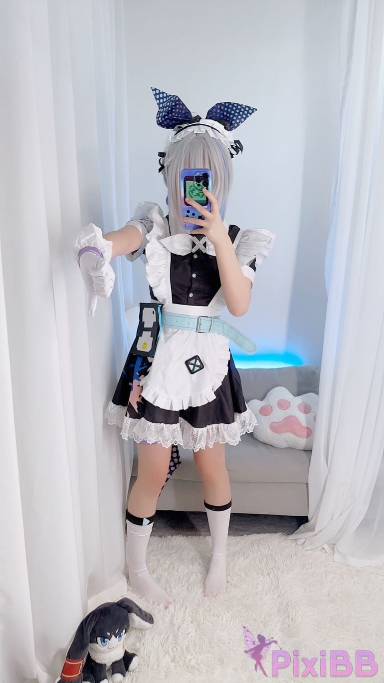 Coser Seele mai mai PixiBB.COM 133