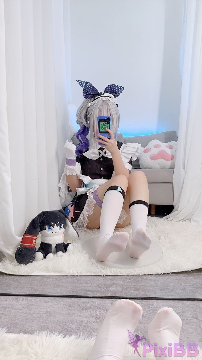 Coser Seele mai mai PixiBB.COM 135