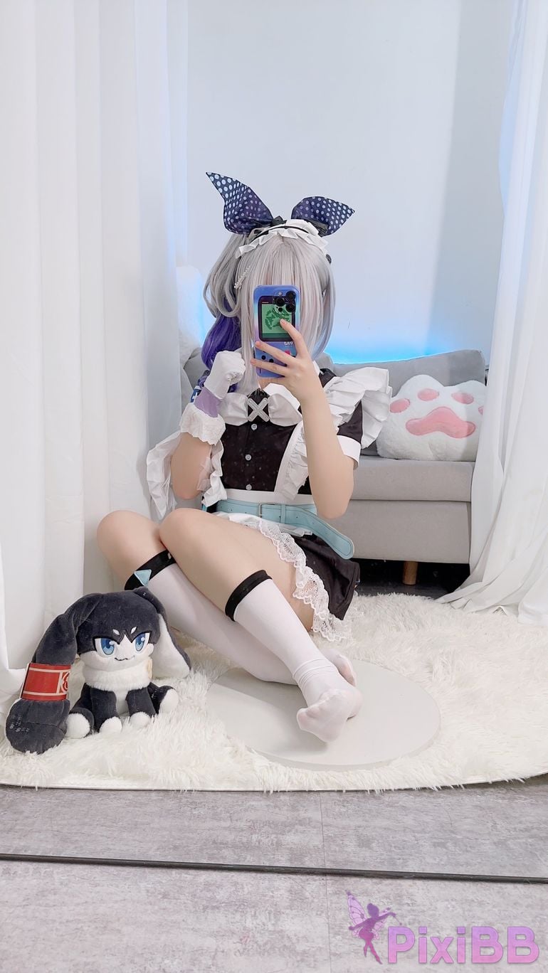 Coser Seele mai mai PixiBB.COM 136