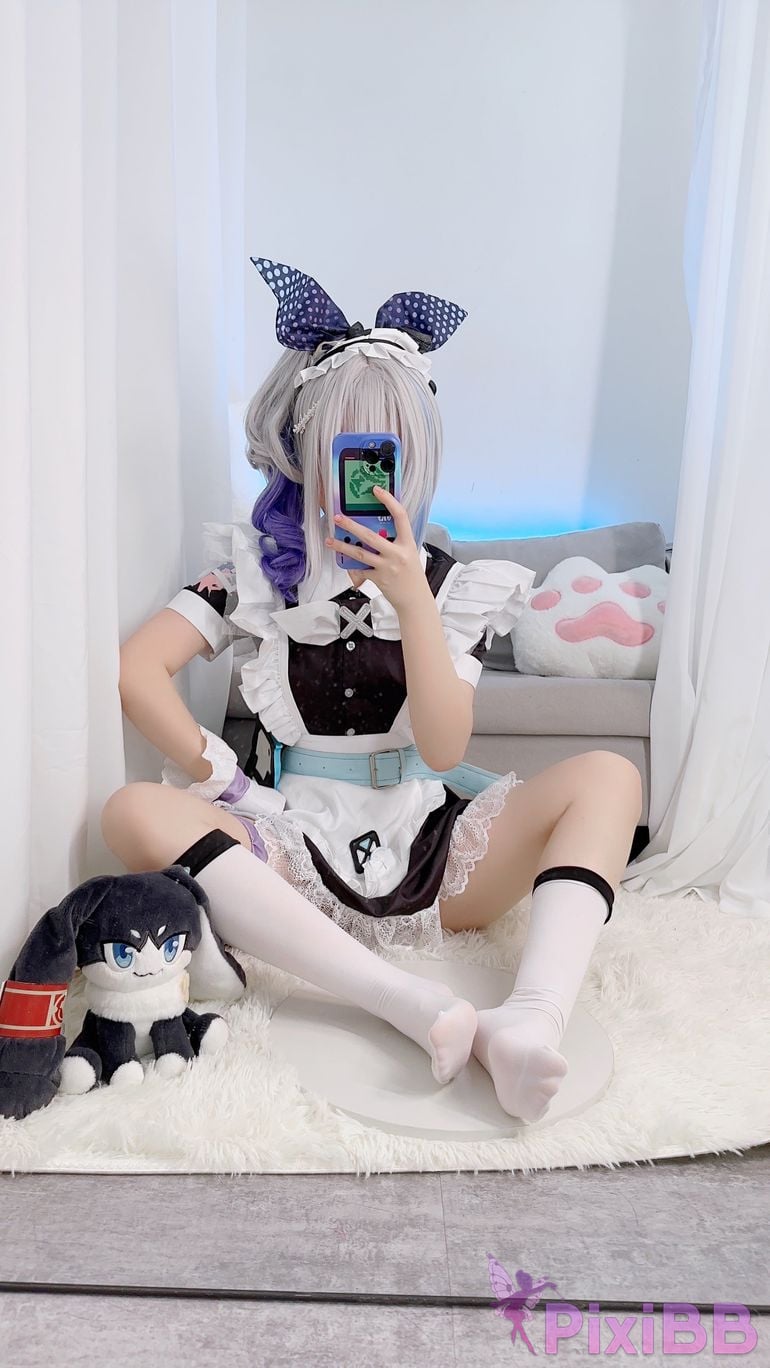 Coser Seele mai mai PixiBB.COM 137