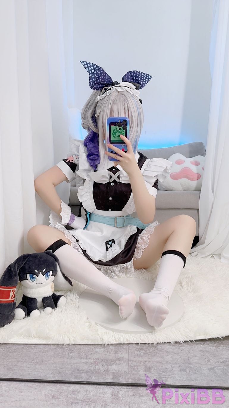 Coser Seele mai mai PixiBB.COM 138