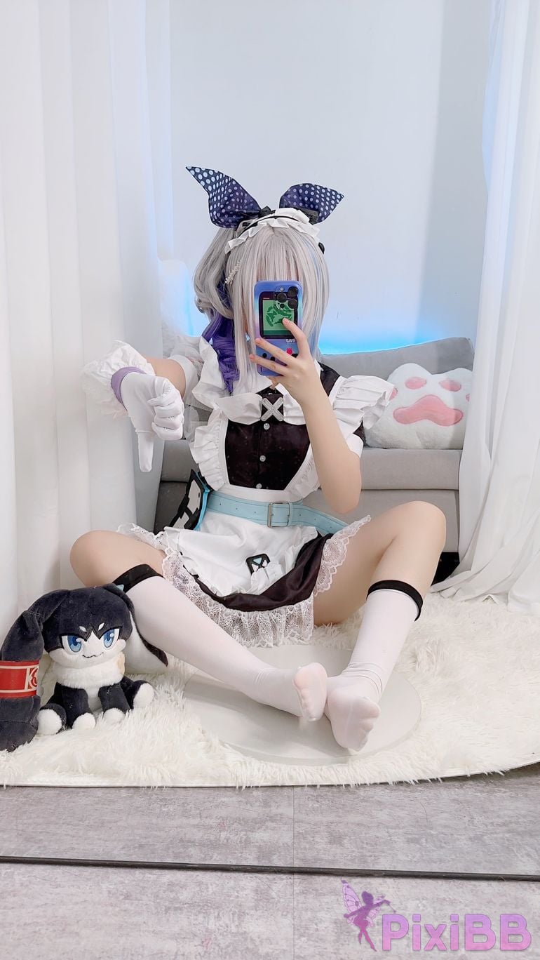 Coser Seele mai mai PixiBB.COM 142