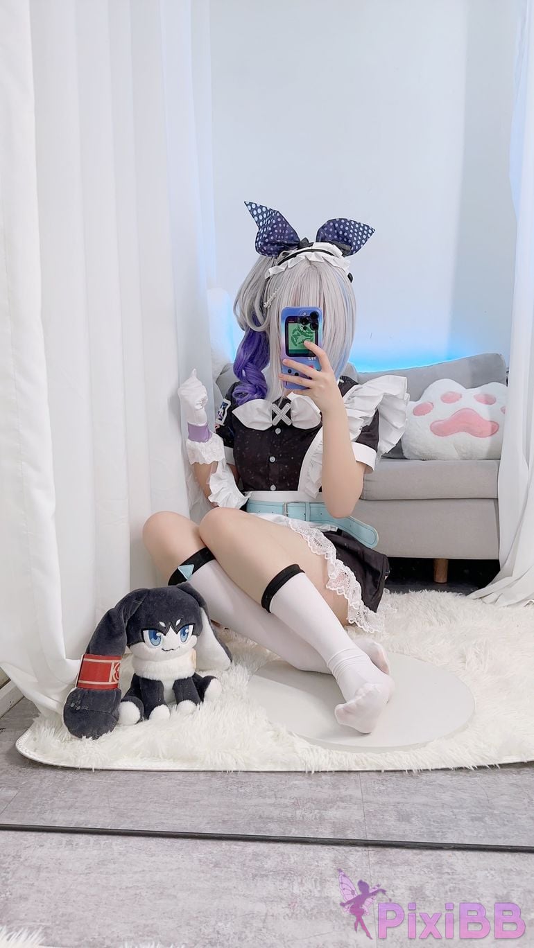 Coser Seele mai mai PixiBB.COM 144