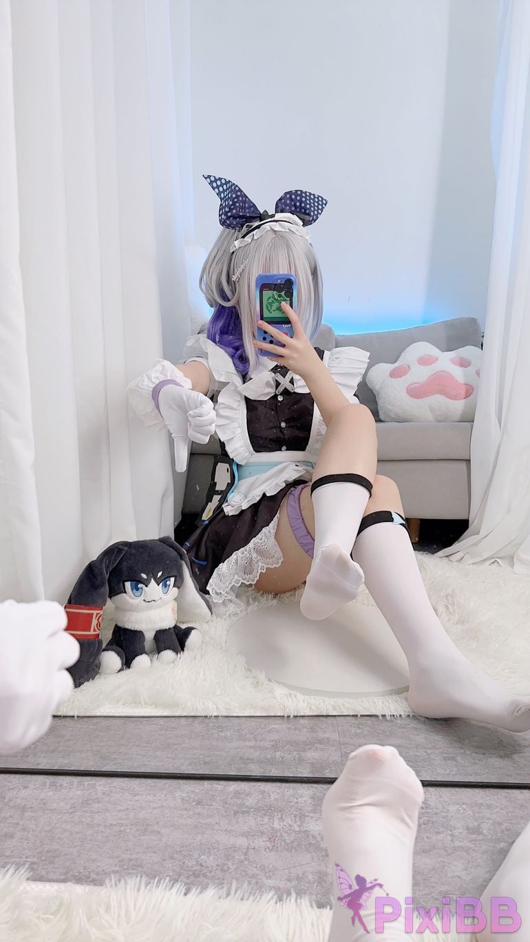 Coser Seele mai mai PixiBB.COM 145