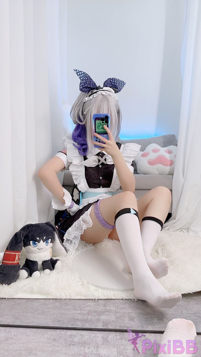 Coser Seele mai mai PixiBB.COM 146
