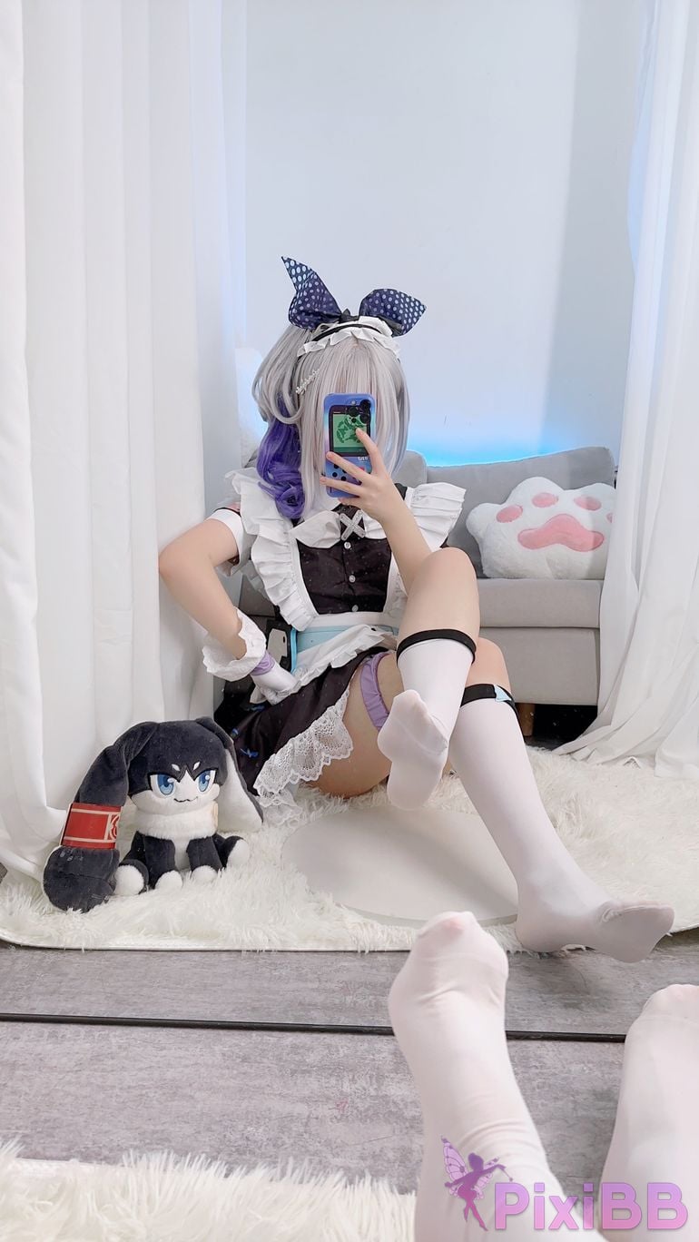 Coser Seele mai mai PixiBB.COM 147