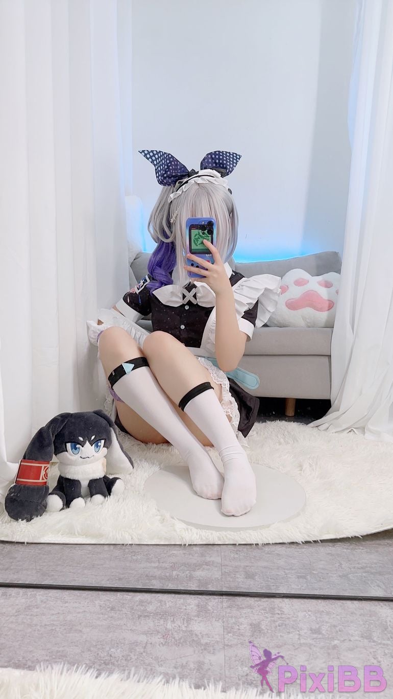 Coser Seele mai mai PixiBB.COM 148