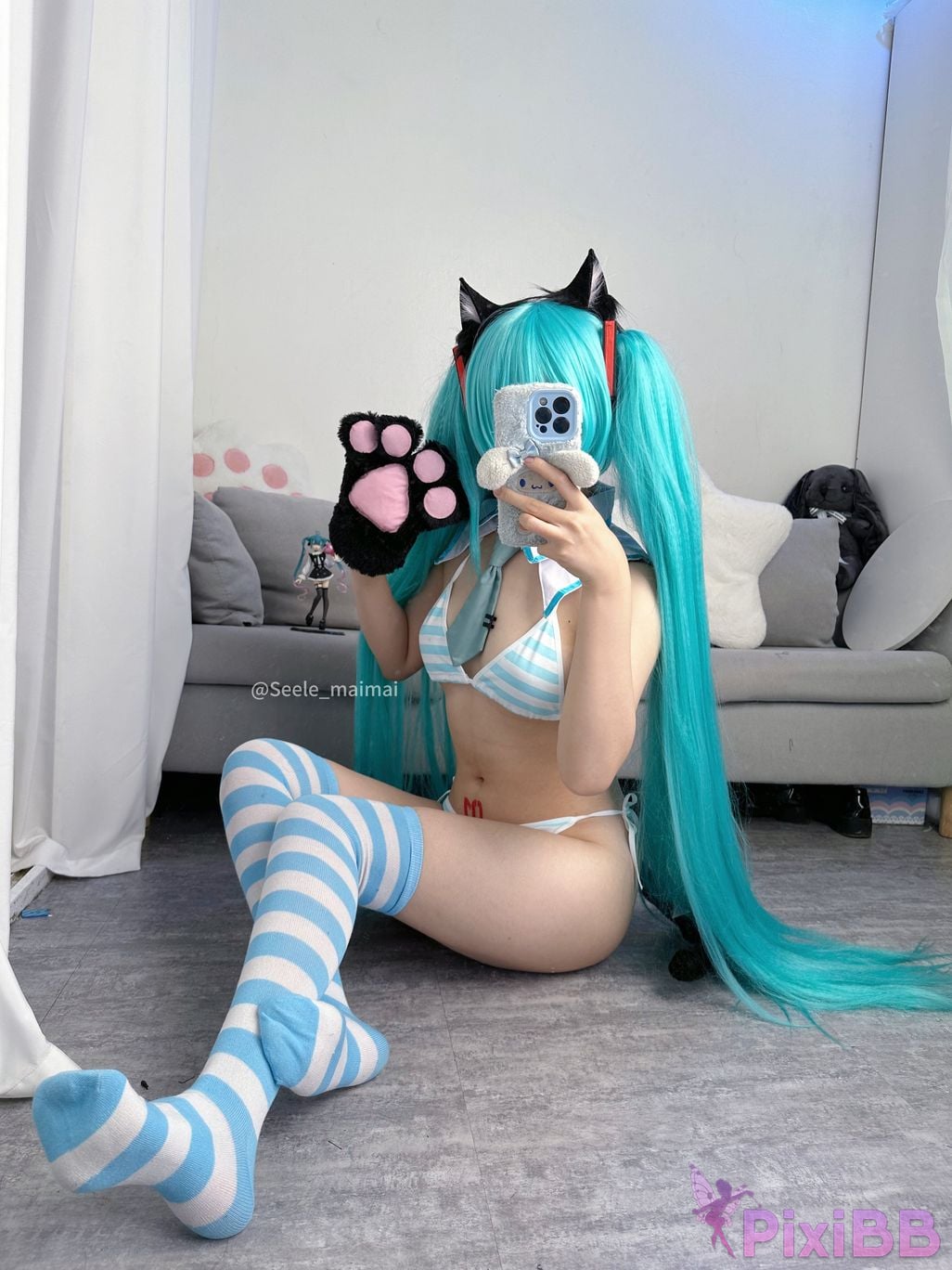Coser Seele mai mai PixiBB.COM 001