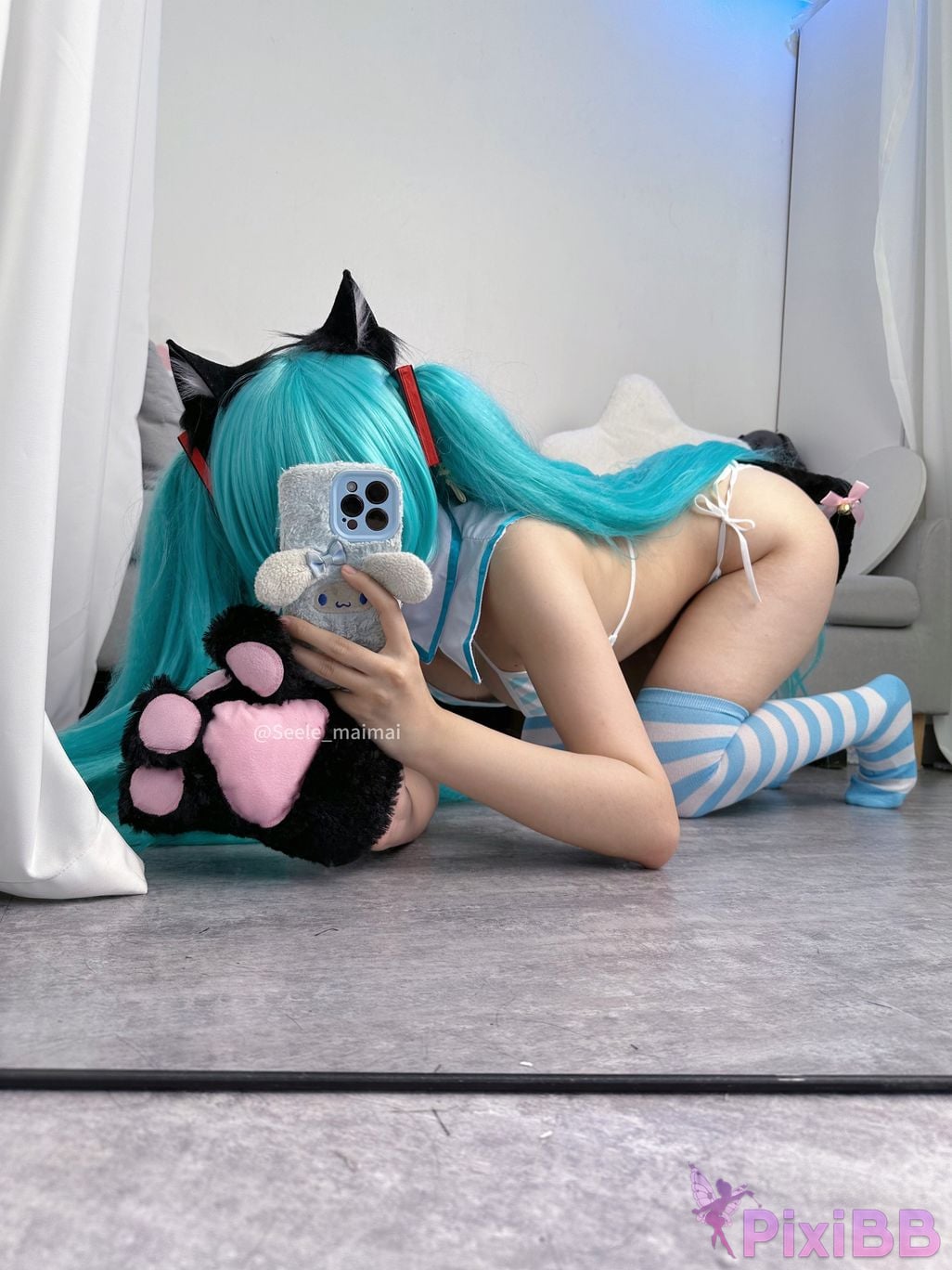 Coser Seele mai mai PixiBB.COM 010