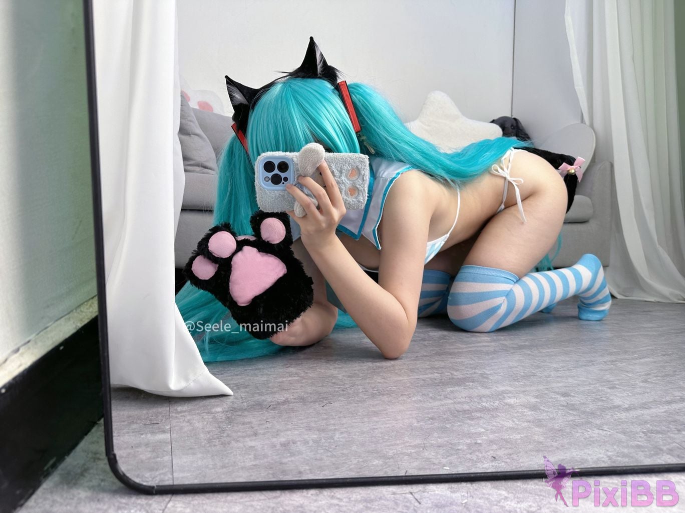 Coser Seele mai mai PixiBB.COM 011