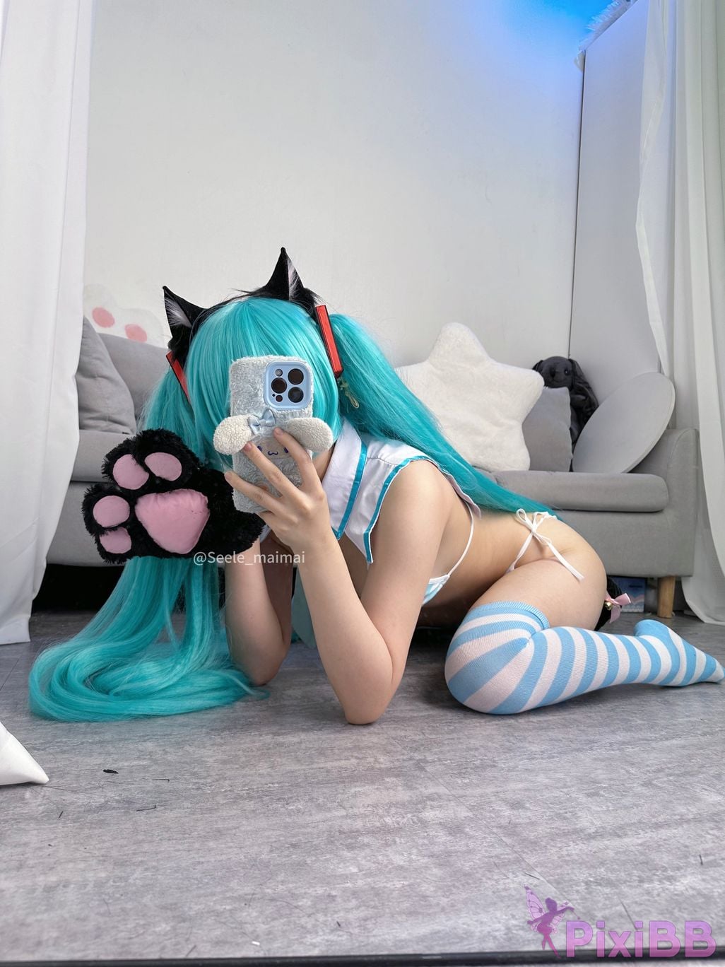 Coser Seele mai mai PixiBB.COM 013