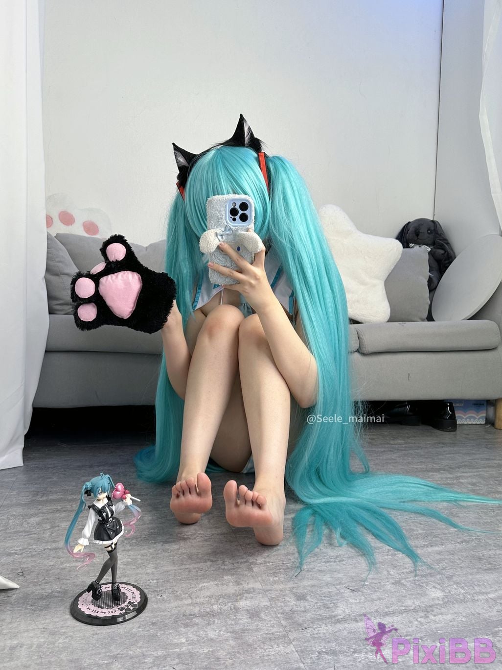 Coser Seele mai mai PixiBB.COM 019