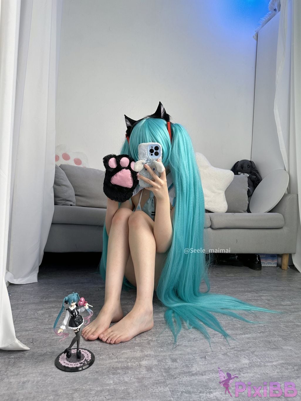 Coser Seele mai mai PixiBB.COM 020