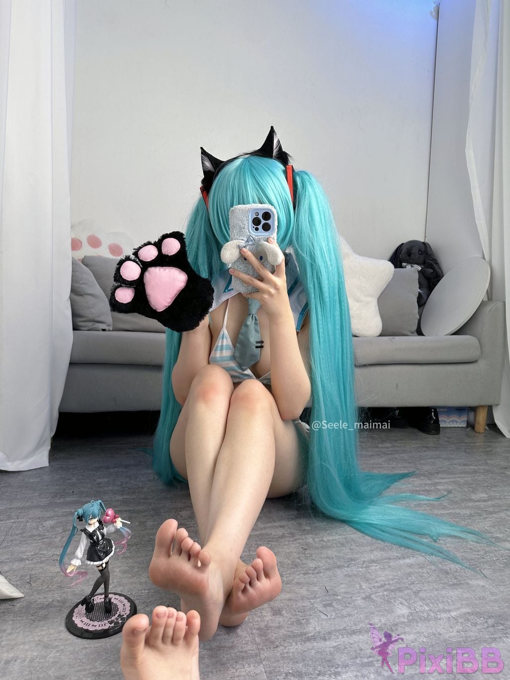 Coser Seele mai mai PixiBB.COM 022