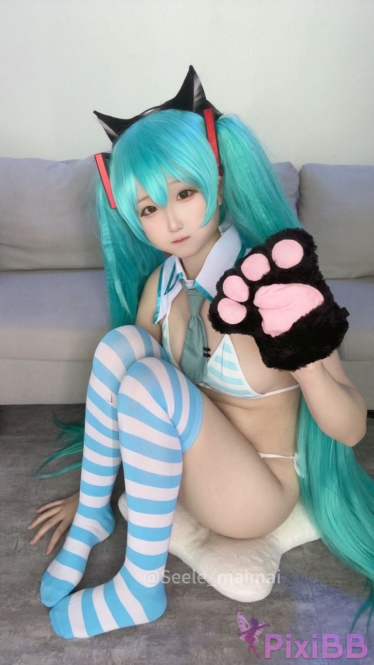Coser Seele mai mai PixiBB.COM 044