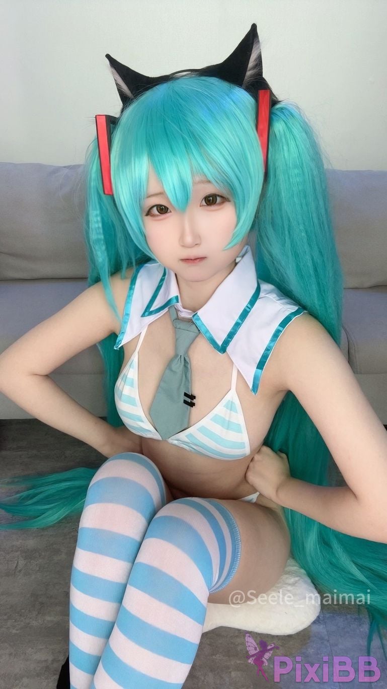 Coser Seele mai mai PixiBB.COM 056