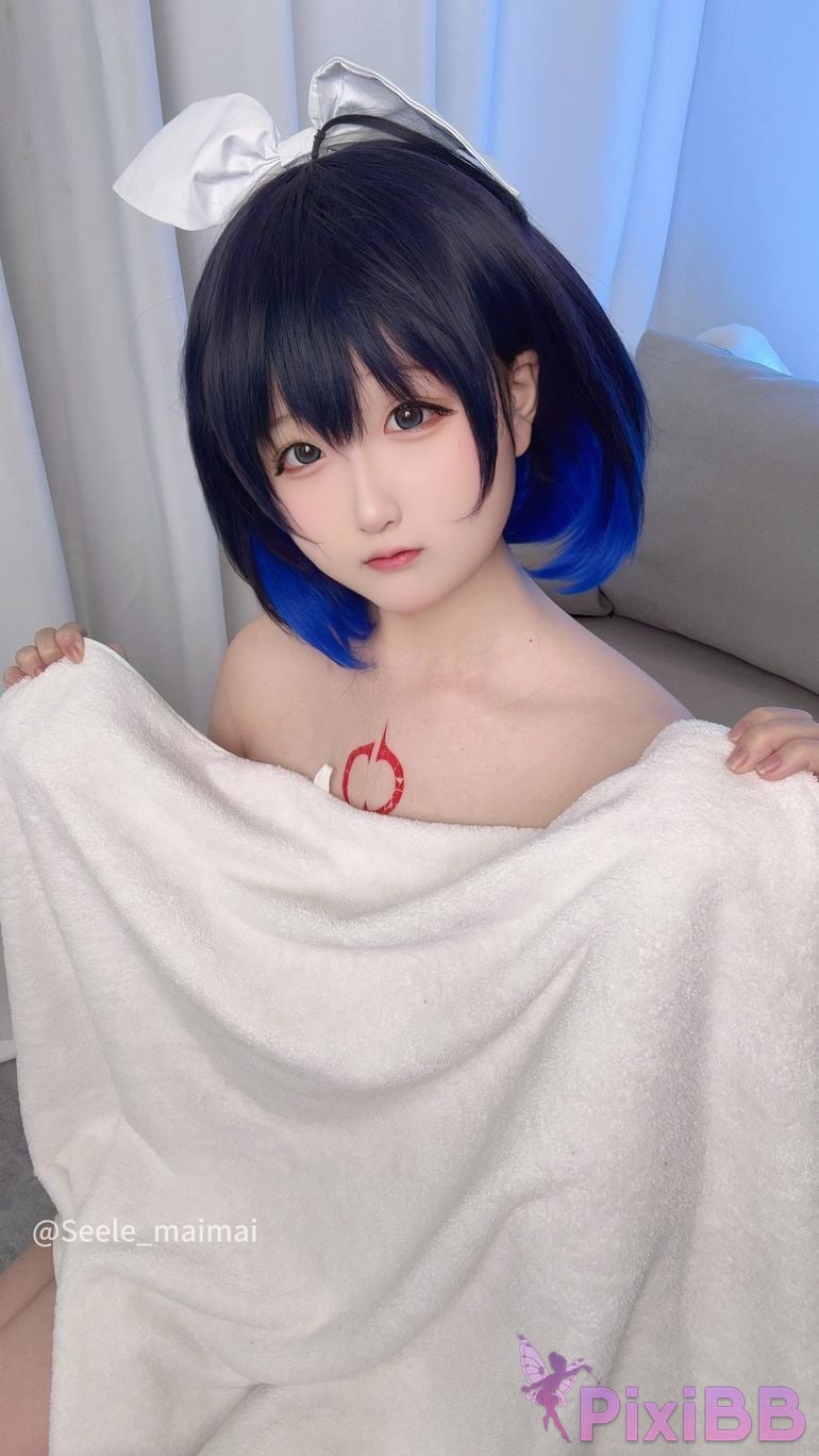 Coser Seele mai mai PixiBB.COM 001