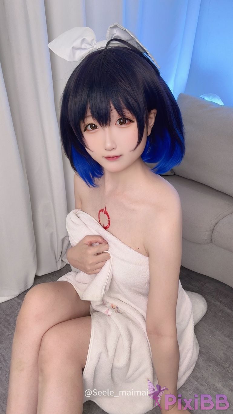 Coser Seele mai mai PixiBB.COM 011