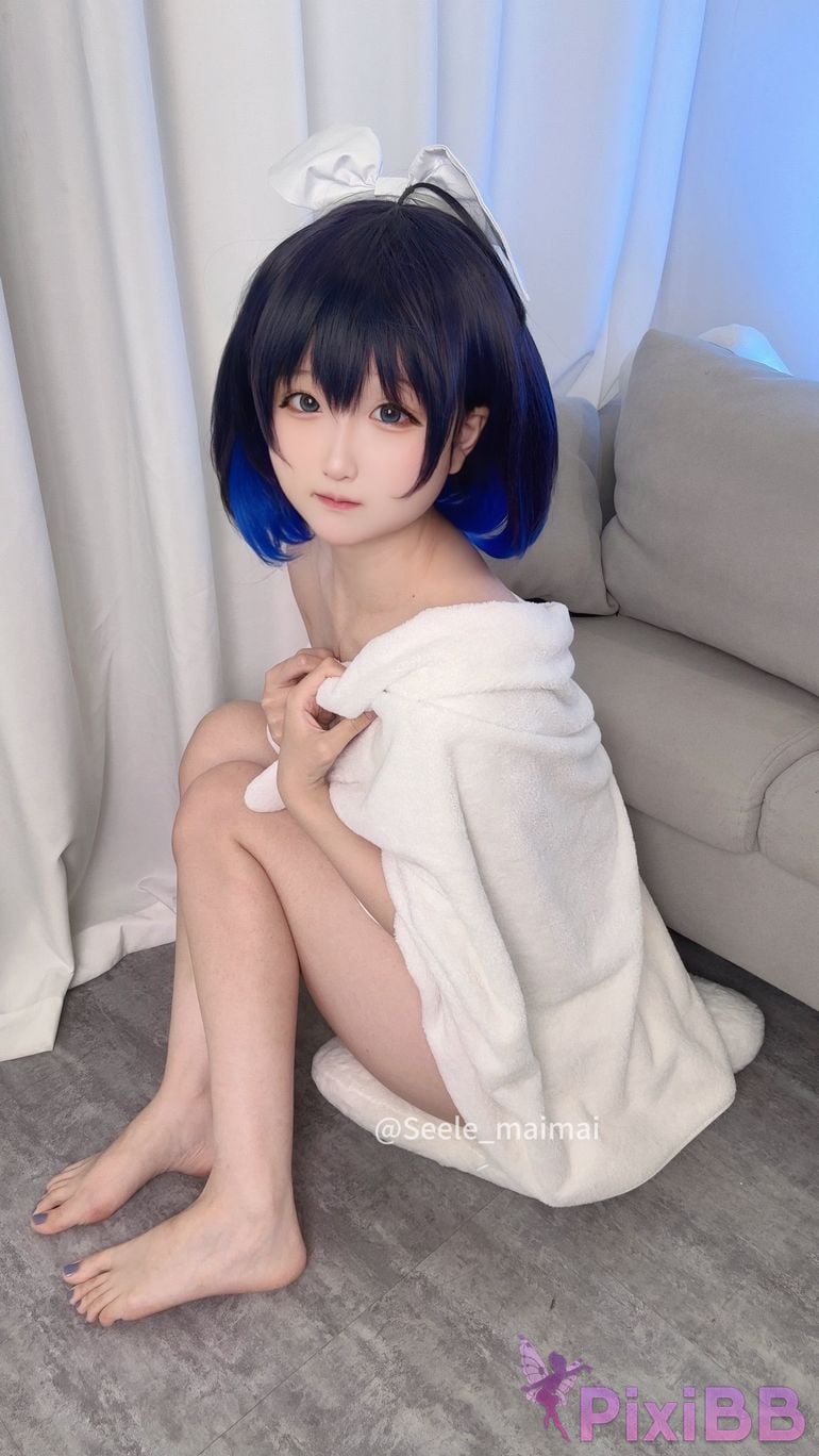 Coser Seele mai mai PixiBB.COM 044