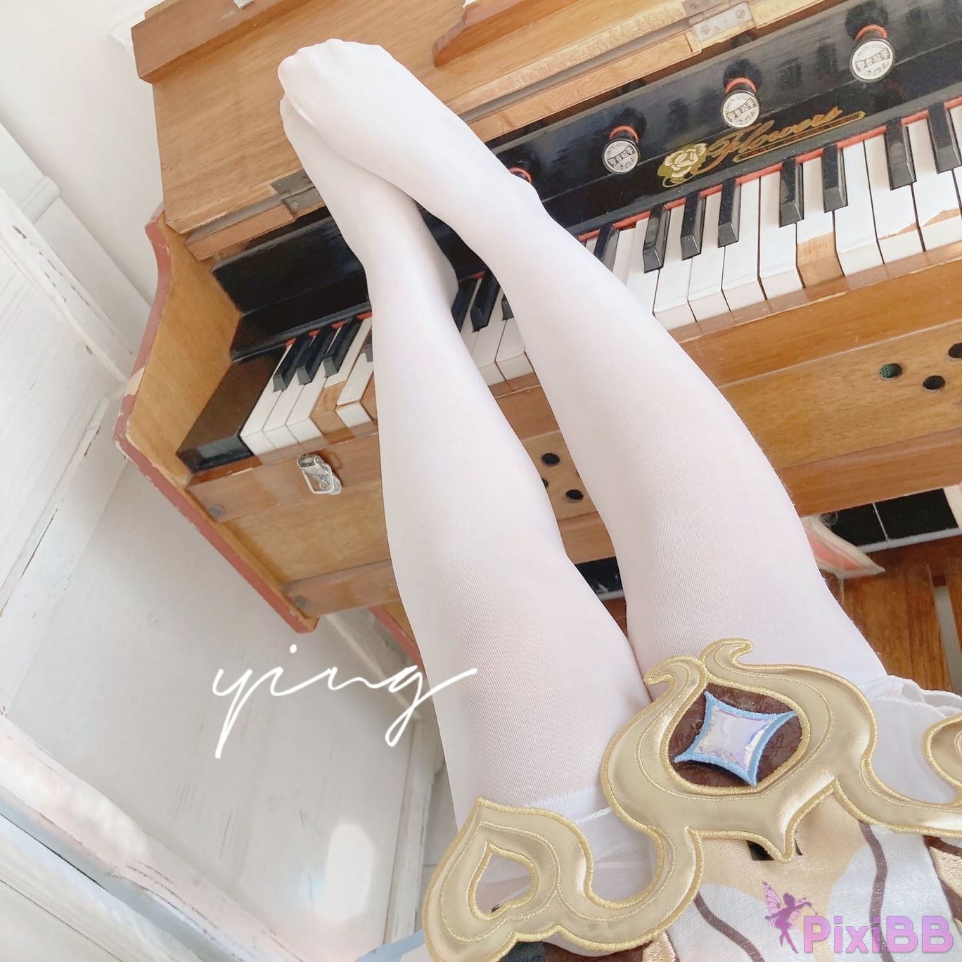 Coser Seele mai mai PixiBB.COM 001