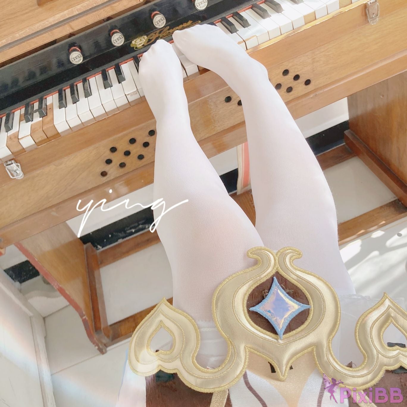 Coser Seele mai mai PixiBB.COM 003